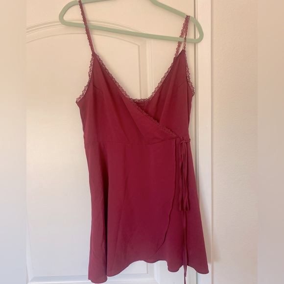 Urban Outfitters Other - Urban Outfitters Slip Dress